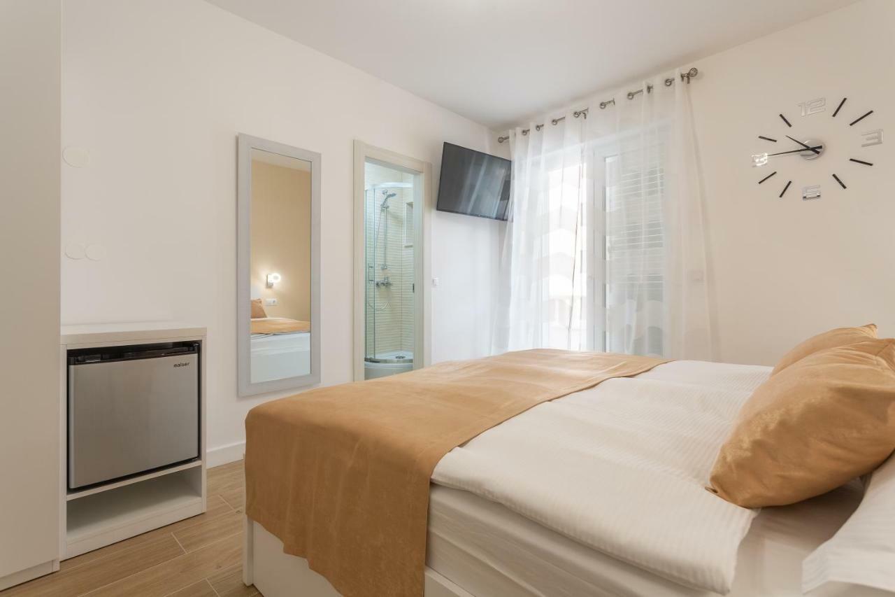 Villa Stonehouse Milna (Hvar) Exterior foto