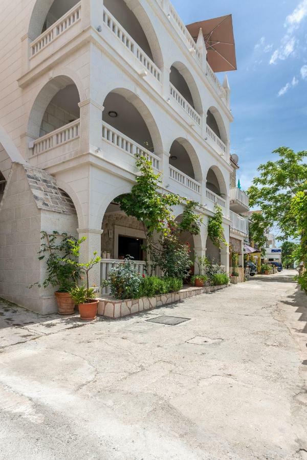 Villa Stonehouse Milna (Hvar) Exterior foto